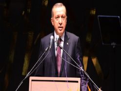 'FİKRİ İLE ZİKRİ 1 MEDENİYET İNŞA ETTİK'