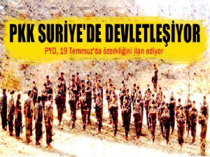 <font color=red>PKK DEVLET OLUYOR !</font>