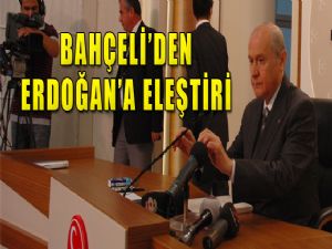 <font color=red>BAHÇELİ 