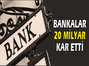 BANKALAR UÇUYOR