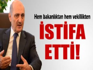 BAYRAKTAR : 'BAŞBAKAN ERDOĞAN'DA İSTİFA ETSİN'