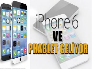 YENİ iPHONE 6 