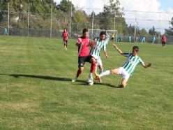 TEKİROVA BELEDİYESPOR, İKİNCİ YARININ İLK MAÇINDA EVİNDE VANSPOR’U AĞIRLAYACAK