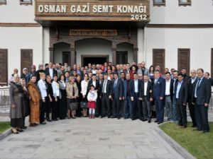 KEPEZ AK PARTİ MECLİS ÜYESİ ADAY ADAYLARI ve TÜTÜNCÜ