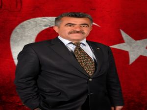 MHP'Lİ KADİR GÜRCAN DÖŞEMEALTI İLÇE OLMASI DEĞİL KÖY OLMASI İÇİN ÇABA GÖSTERİLMEKTEDİR