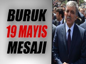 BURUK 19 MAYIS !