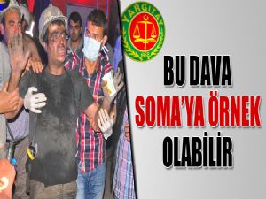 YARGITAY'DAN SOMA'YA EMSAL KARAR 