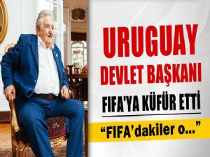 FIFA 'DAKİLER O......