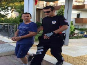 ANTALYA'DA KAPKAÇÇILAR YUNUS TİMLERİNE YAKALANDI