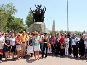 ANTALYA’DA KORKUNÇ İDDİA !