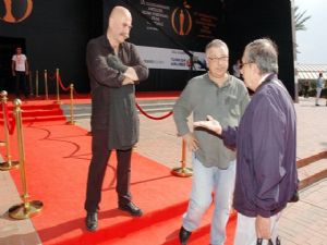 51'İNCİ ANTALYA ALTIN PORTAKAL FILM FESTİVALİ