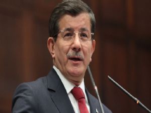 DAVUTOĞLU'NDAN NETENYAHU'YA CEVAP !