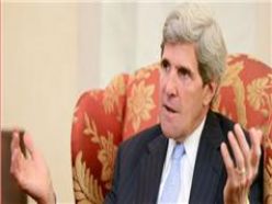 YENİ ABD DIŞİŞLERİ BAKANI ''JOHN KERRY''