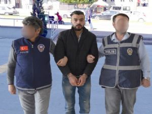 MANAVGAT'TA UYUŞTURUCU OPERASYONU