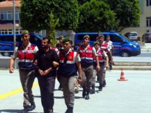 MANAVGAT’TA UYUŞTURUCU OPERASYONU