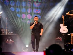 TARKAN'IN EXPO KONSERİ 