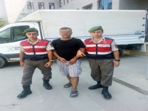 ANTALYA'DA FUHUŞ OPERASYONU