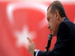 BAŞBAKAN ERDOĞAN'DAN ABD'YE SERT ÇIKIŞ