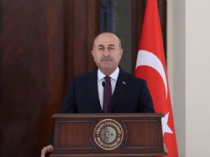 ÇAVUŞOĞLU : OTELLERİN KREDİ SORUNU OLMAYACAK 