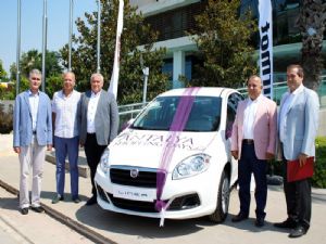 25 TL'YE OTOMOBİL ANTALYA'DA 