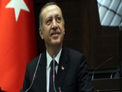 ERDOĞAN 'TARİHİ ADIM ATACAĞIZ'