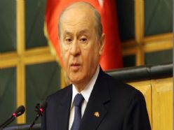 MHP'lilerden BAHÇELİ'YE DAVA